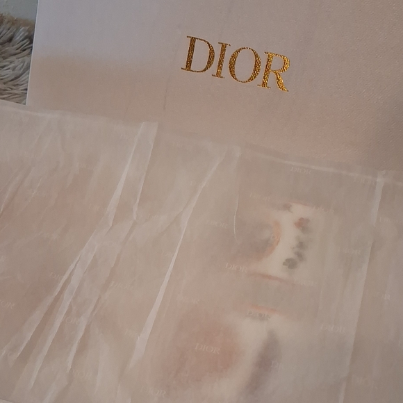 Dior White and Orange Mug Set - Picture 12 of 15